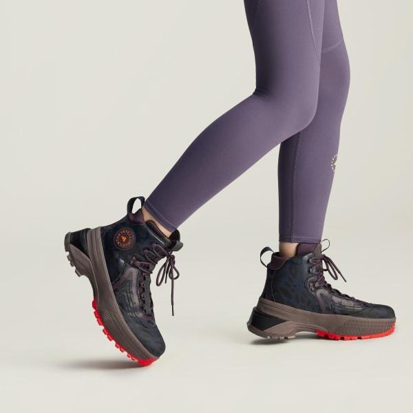 adidas by Stella McCartney x Terrex Hiking Boots Product Image