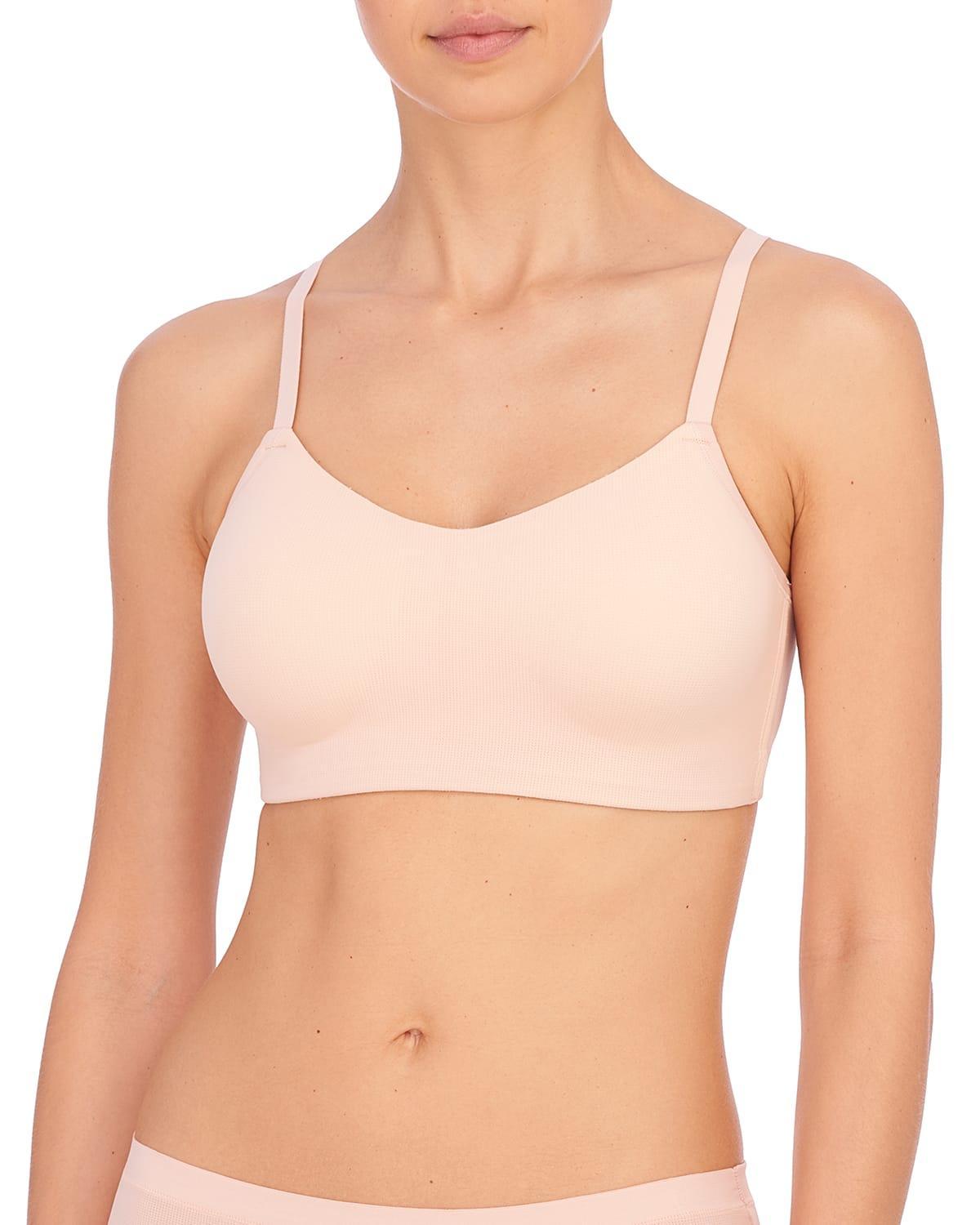 Limitless Convertible Wireless Sports Bra Product Image