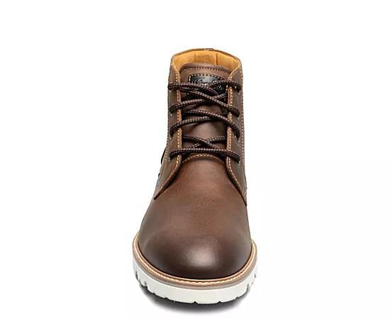 Florsheim Men's Renegade Plain Toe Chukka Boot Product Image