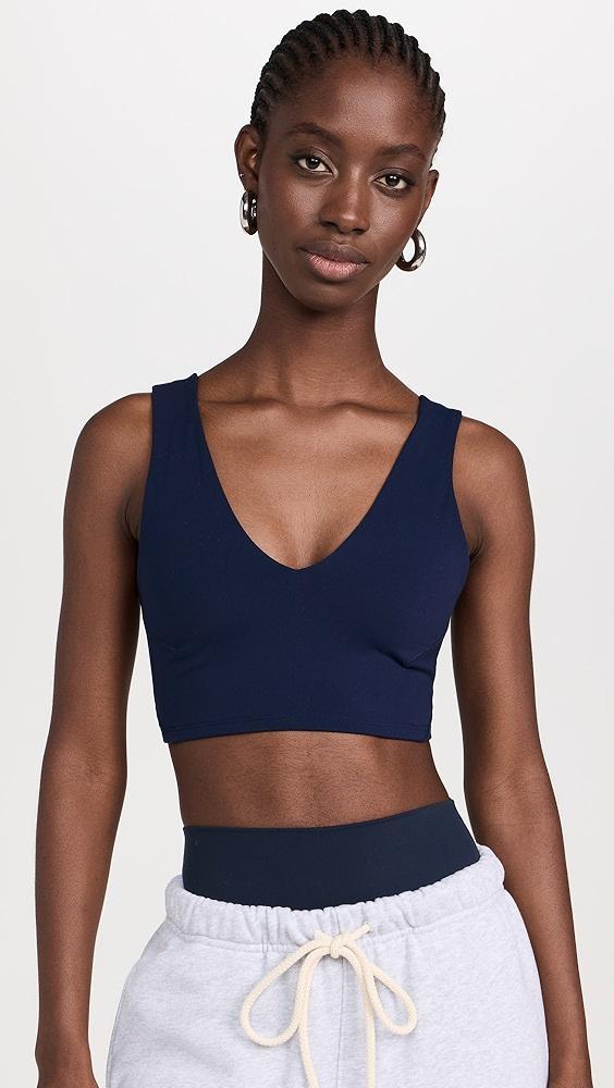 FP Movement Never Better Crop Cami | Shopbop Product Image