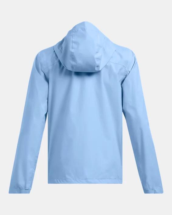 Women's UA Stormproof Cloudstrike 2.0 Jacket Product Image