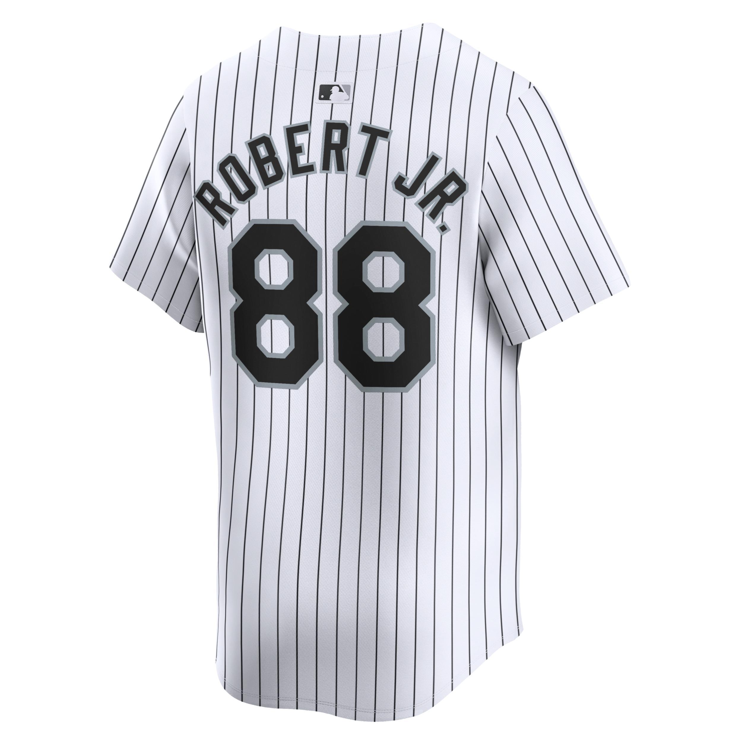 Luis Robert Chicago White Sox Nike Men's Dri-FIT ADV MLB Limited Jersey Product Image