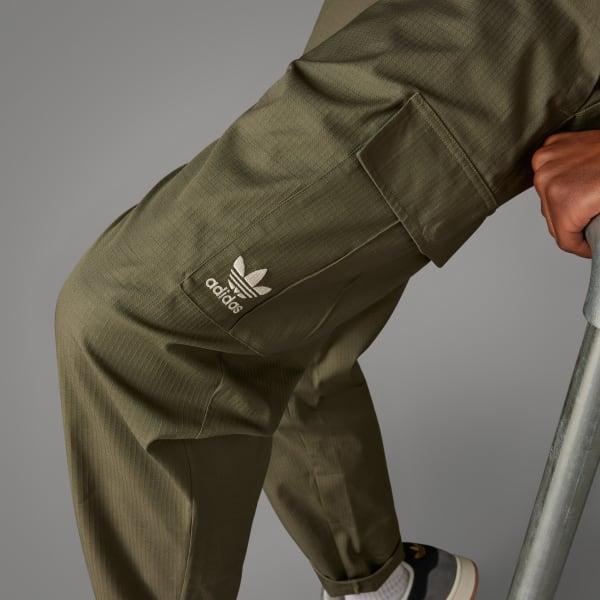 Enjoy Summer Cargo Pants Product Image