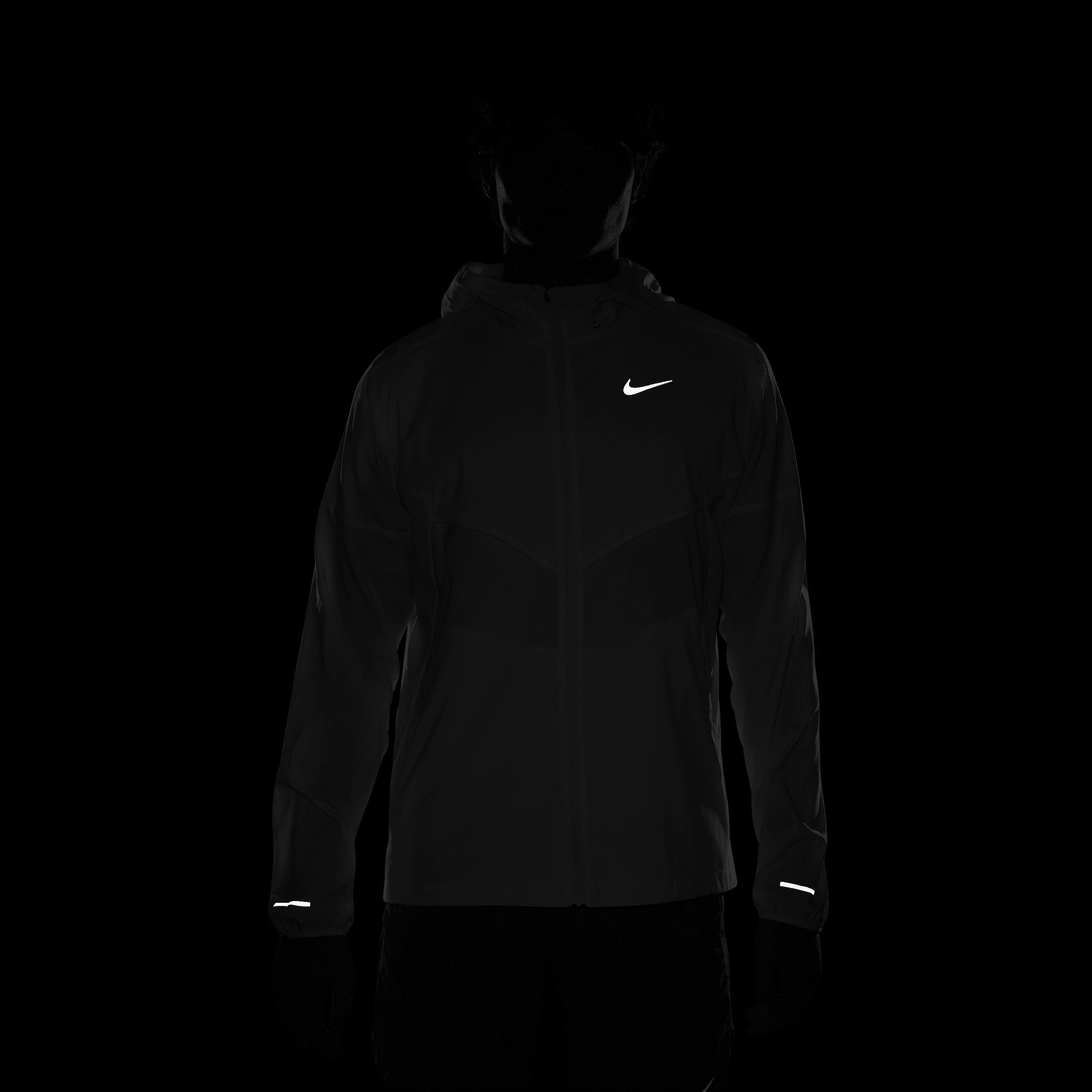 Nike Men's Windrunner Repel Running Jacket Product Image