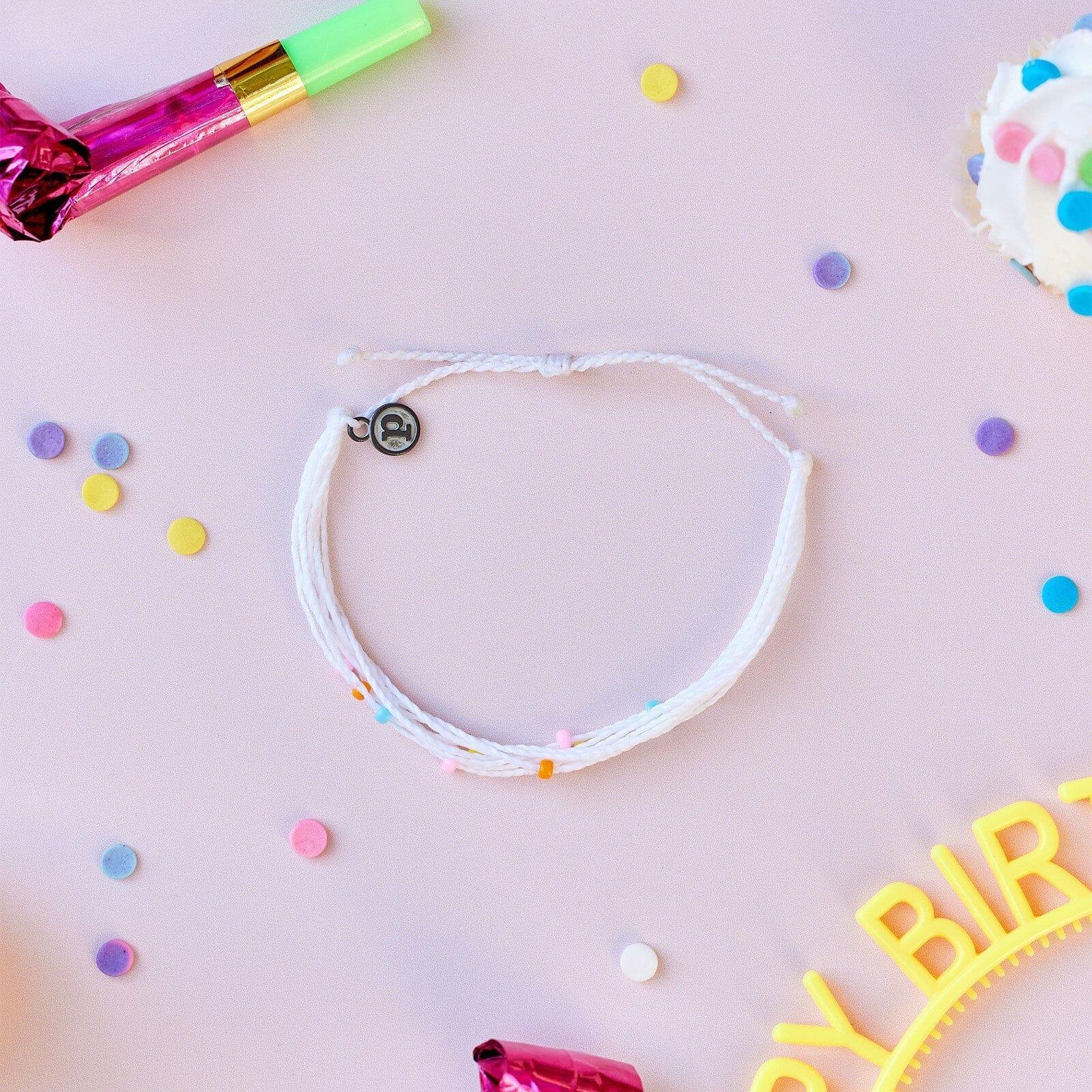 The Birthday Party Project Malibu Bracelet Male Product Image