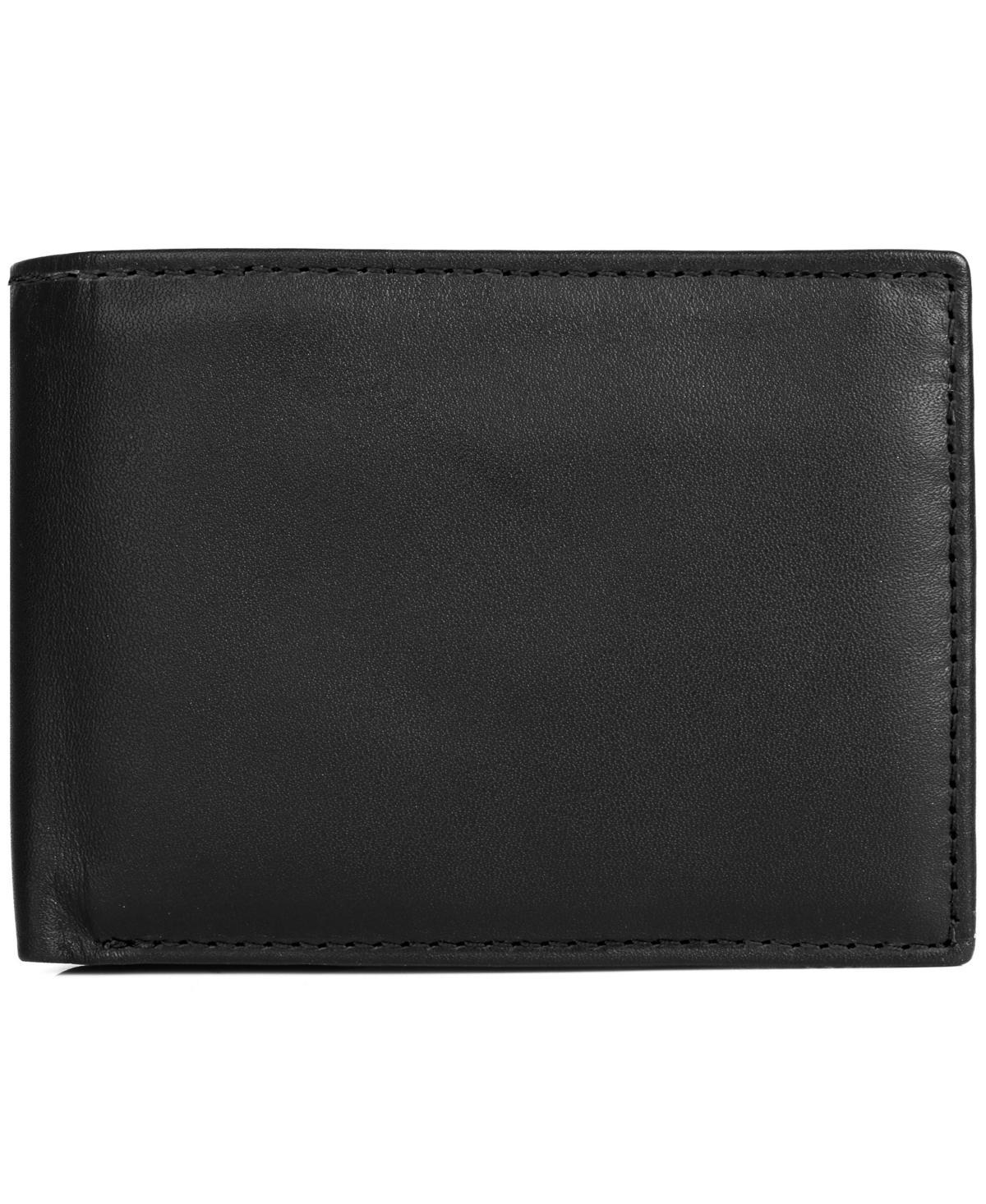 Dopp Regatta Double I.d. Credit Card Billfold Wallet Product Image