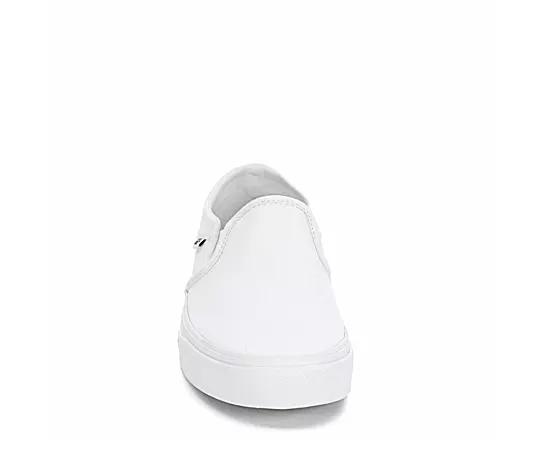 Vans Womens Asher Slip On Sneaker Product Image