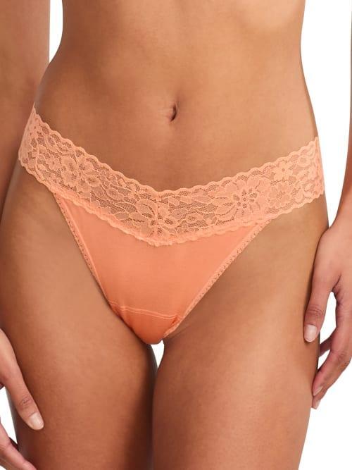 Hanky Panky Dream Original Rise Thong Product Image