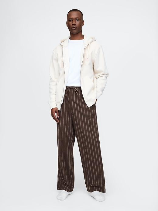 Softest Flannel Pants Product Image