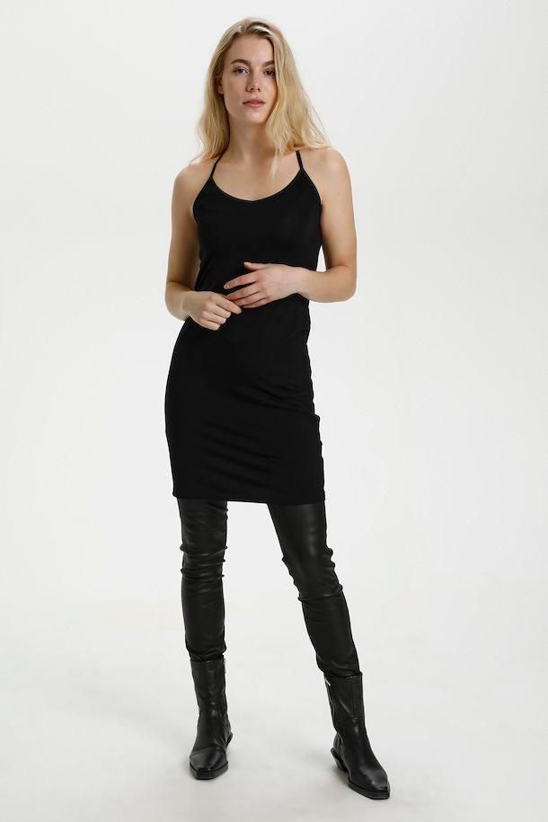 CUmillo Jersey Dress Product Image