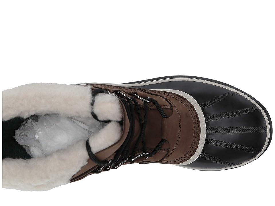 SOREL Caribou WP Boot Product Image