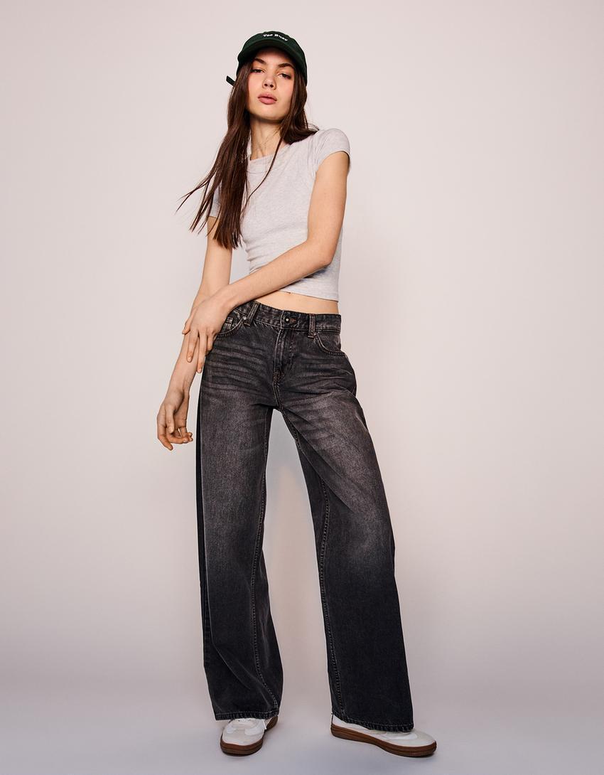 Boyfriend jeans Product Image