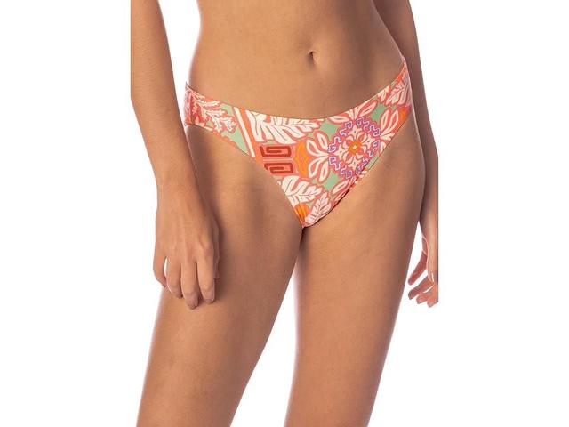 Maaji Kaleidoscope Sublimity (Multicolor) Women's Swimwear Product Image