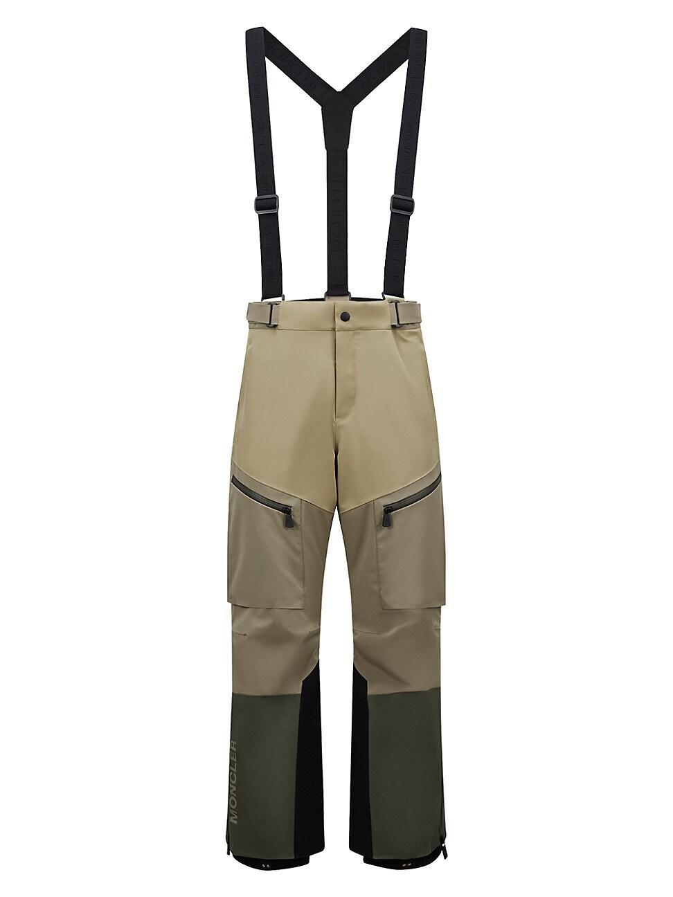 Mens Gore-Tex Ski Pants Product Image