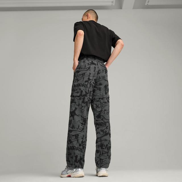 PUMA x LMC All-over Print Pants Men Product Image