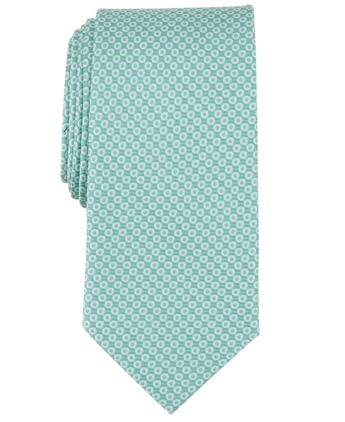 Michael Kors Mens Linatta Dot Tie Product Image