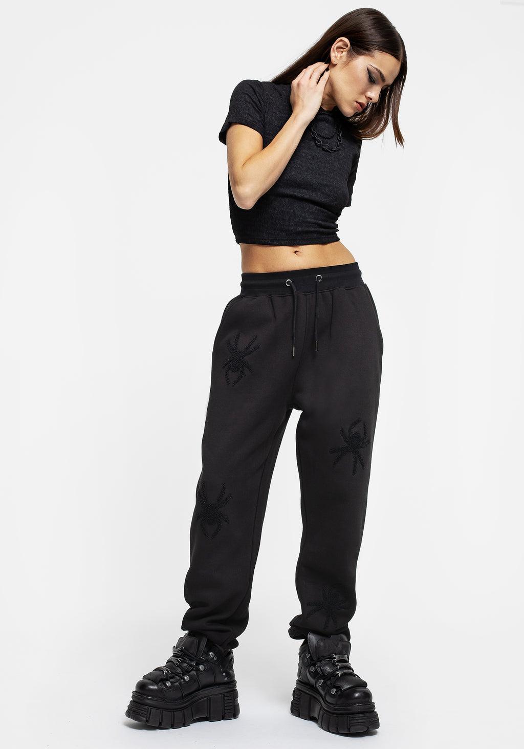 Huntsman Spider Tapered Jogger Product Image