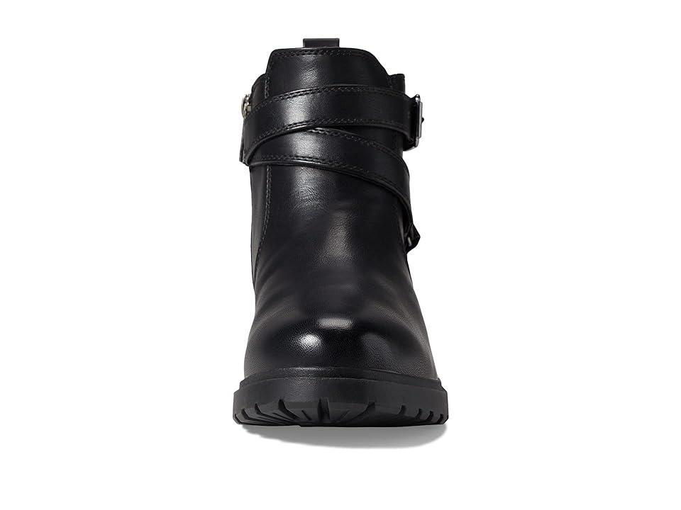 Tundra Boots Magog (Black) Women's Boots Product Image