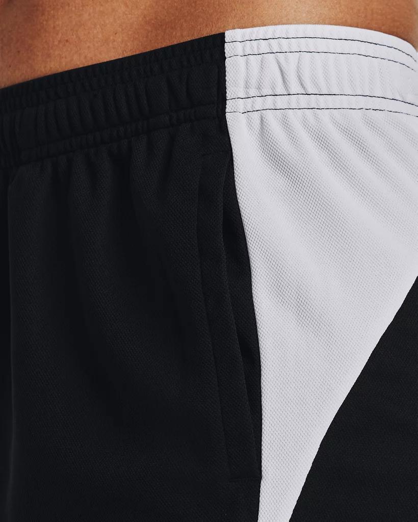 Women's UA Baseline Shorts Product Image