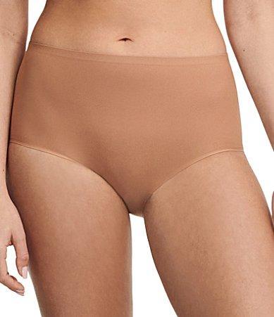 Chantelle Soft Stretch One-Size Seamless Briefs Product Image