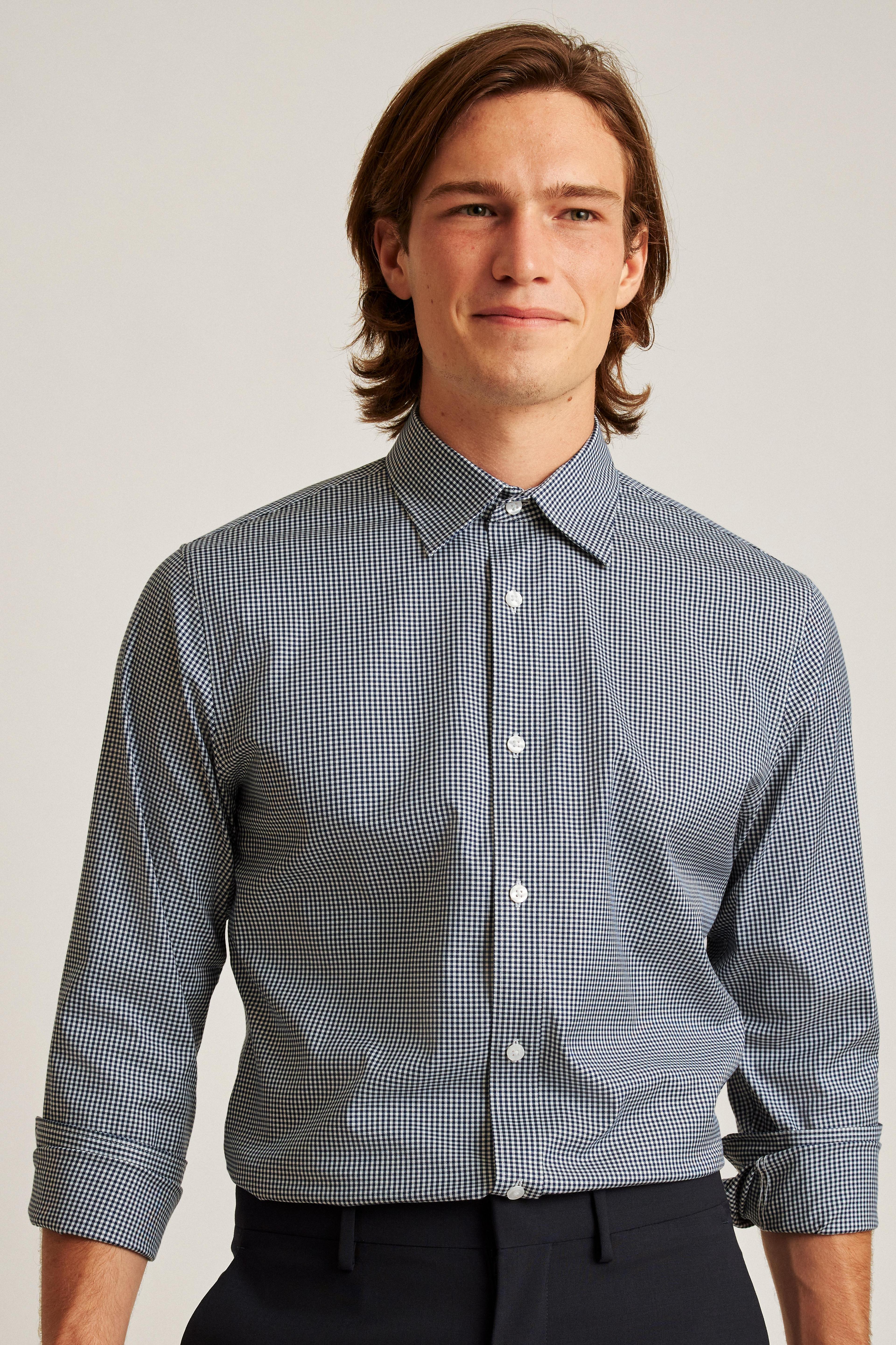 Weekday Warrior Dress Shirt Product Image