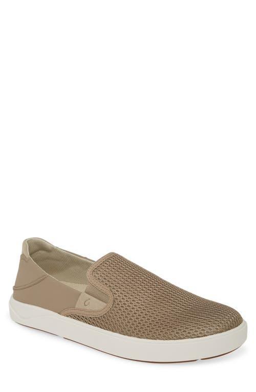 OluKai Laeahi Slip-On Sneaker Product Image