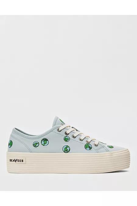 Seavees Monterey Platform Sneaker Womens Product Image