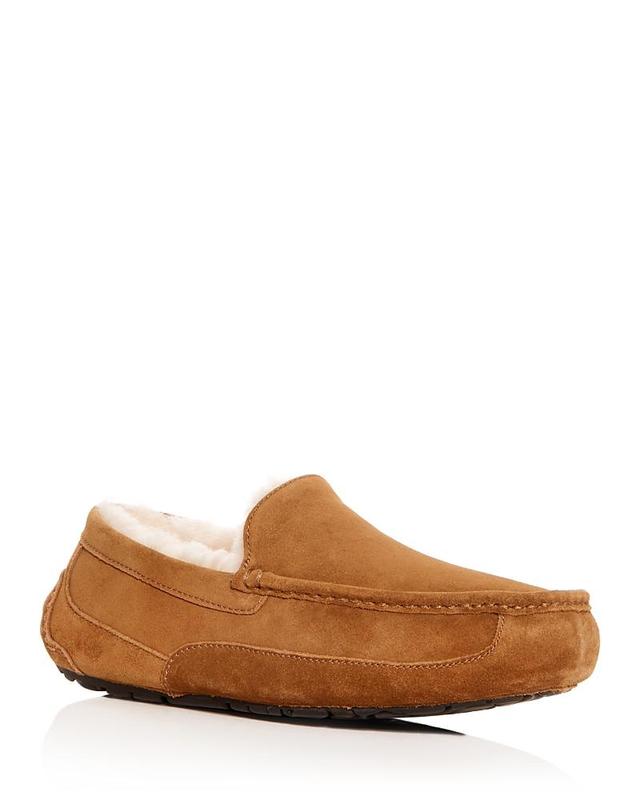 UGG Mens Ascot Suede Moc Product Image