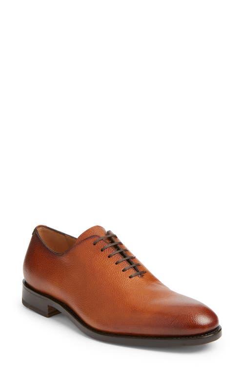 FERRAGAMO Angiolo Oxford Product Image