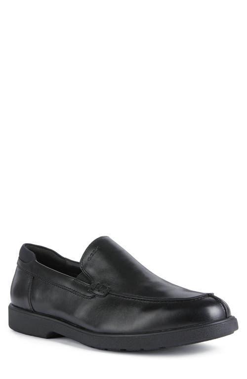 Geox Spherica Wide Loafer Product Image