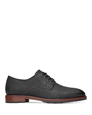 Cole Haan Berkshire Lug Plain Toe Derby Product Image