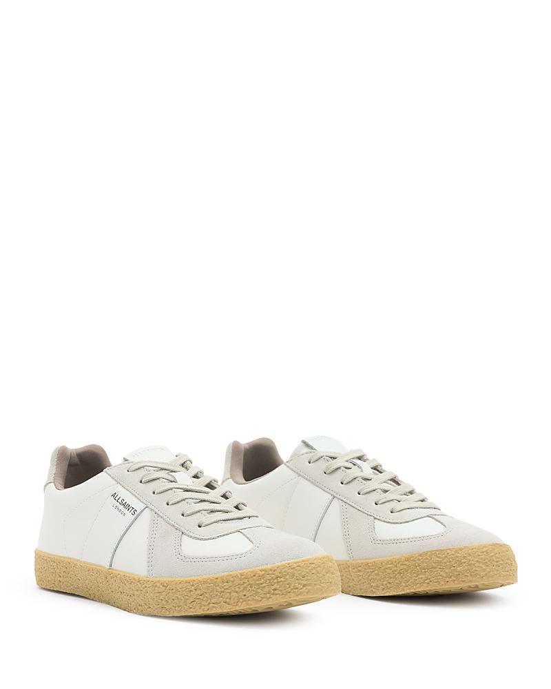 AllSaints Jaimee Sneakers Women's Shoes Product Image