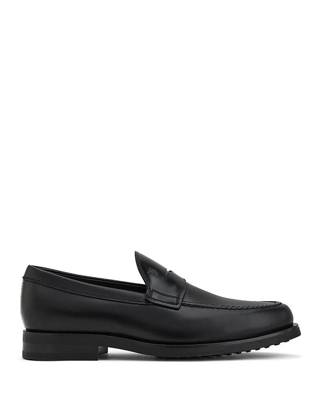 Tods Formale Penny Loafer Product Image