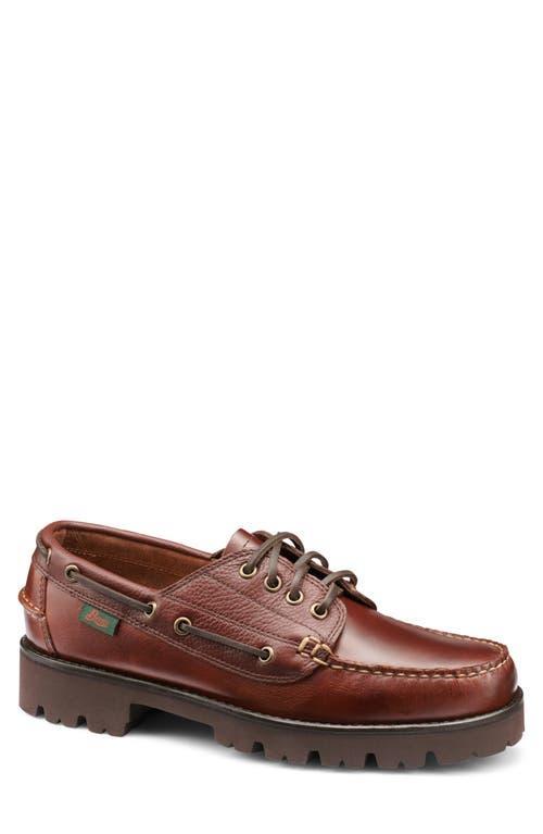 G.h. Bass Mens Ranger Camp Moc Super Lug Lace Up Shoes Product Image