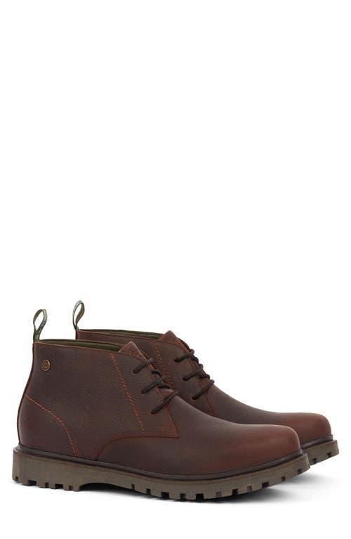 Barbour Cairngorm Chukka Boot Product Image