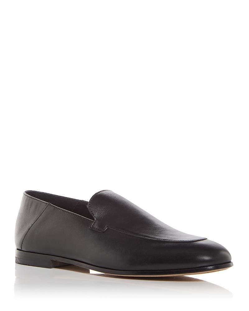 Boss Mens Soho Loafers Product Image