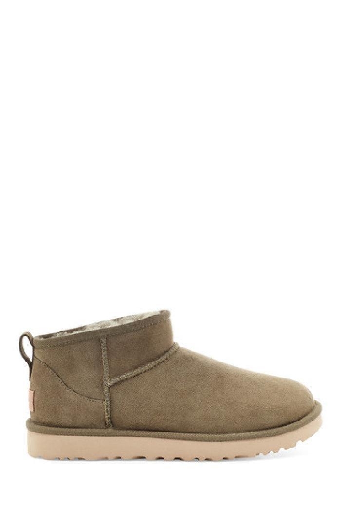 Ugg Women's Classic Ultra Mini Female Product Image