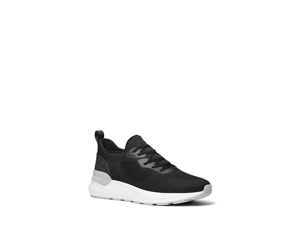 Men's Trevor Knit Slip-On Sneakers   Product Image