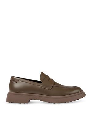 Camper Mens Walden Slip On Penny Loafers Product Image