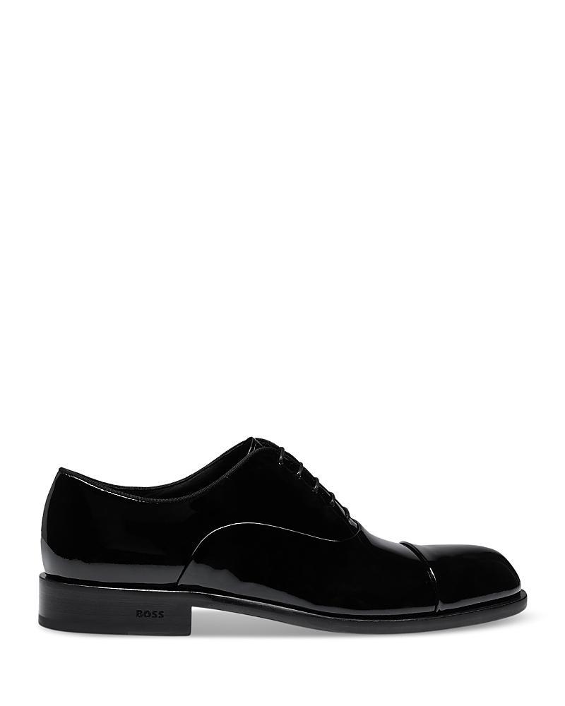 BOSS Bruce Cap Toe Oxford Product Image