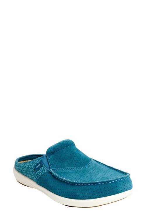 Revitalign Siesta Orthotic Clog Sneaker Product Image