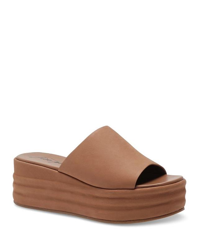 Free People Harbor Platform Sandal Product Image