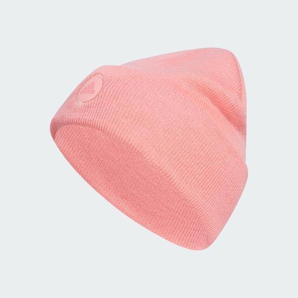 Wide Cuff 2 Fold Beanie Product Image