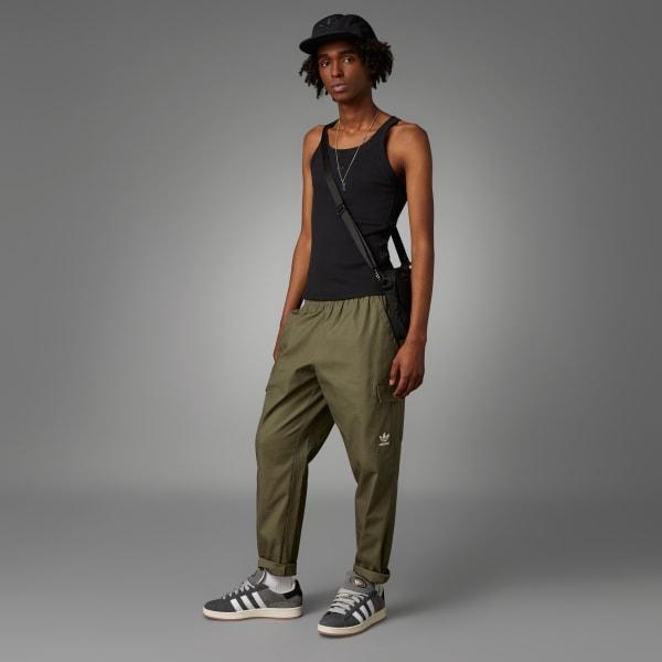 Enjoy Summer Cargo Pants Product Image