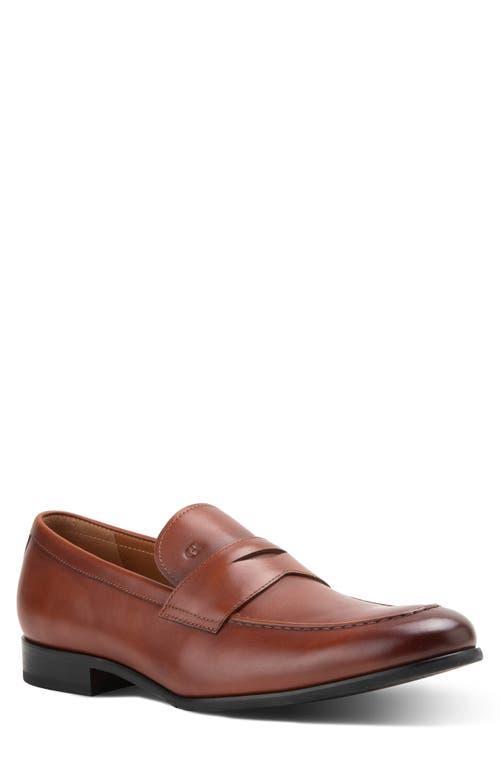 Gordon Rush Avery Penny Loafer Product Image