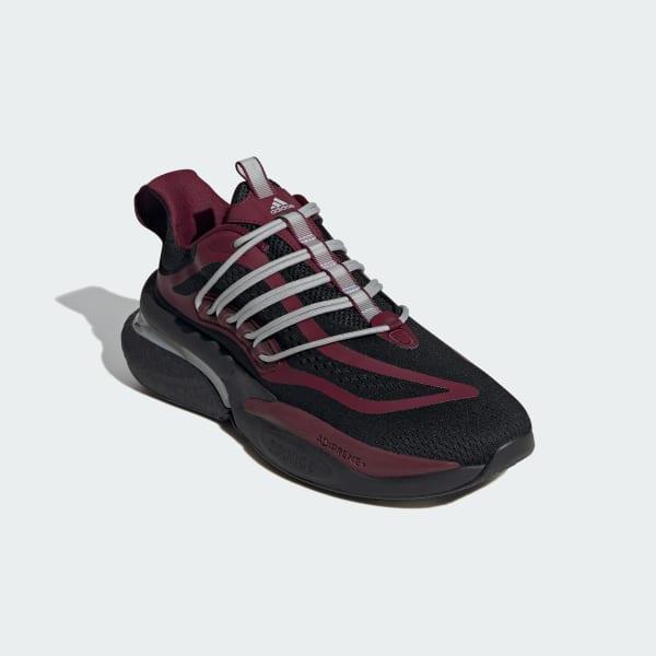 Texas A&M Alphaboost V1 Shoes Product Image