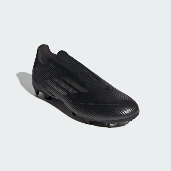 F50 League Laceless Firm/Multi-Ground Soccer Cleats Product Image