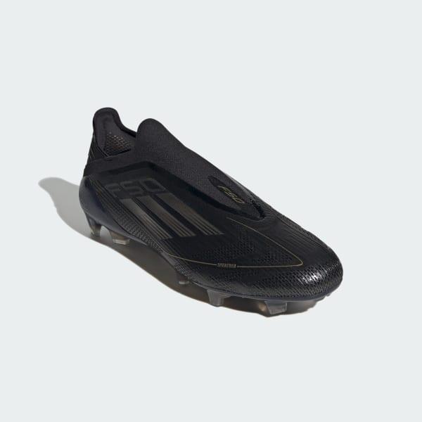 F50 Elite Laceless Firm Ground Soccer Cleats Product Image