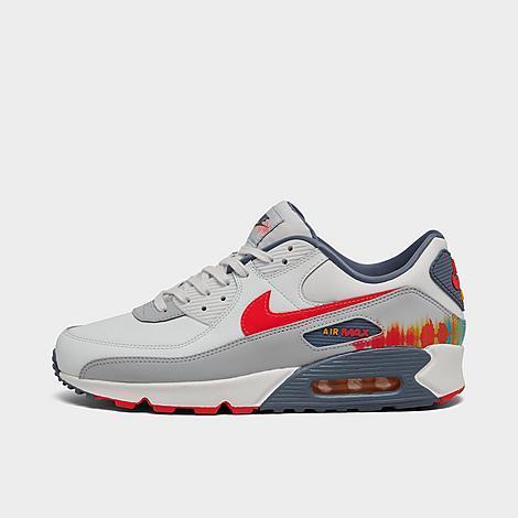 Nike Air Max 90 Premium Men's Shoes Product Image