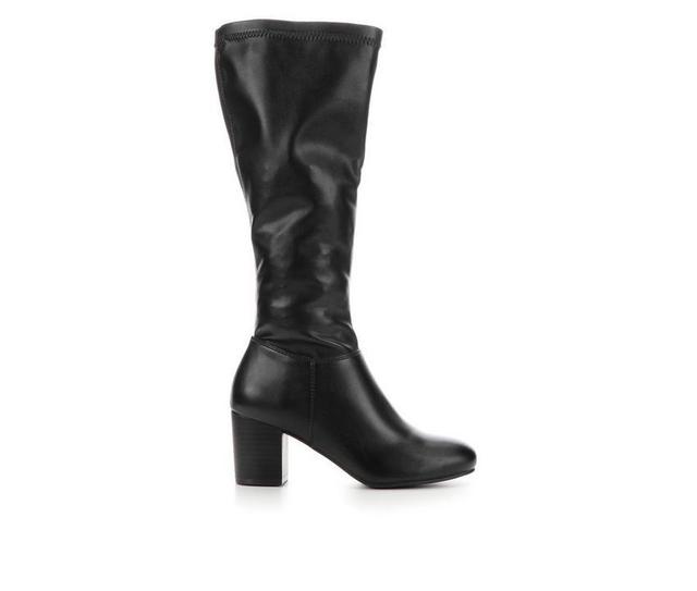 Women's Solanz Classic Knee High Boots Product Image